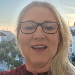 Profilbild von Heike Poel