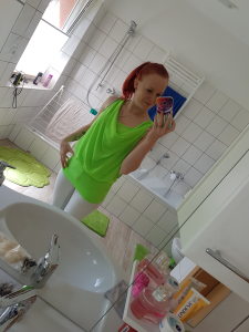 Profilbild von Heike Pötzsch