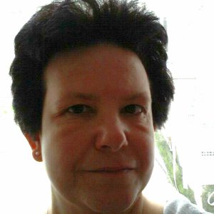 Profilbild von Heike Pohl