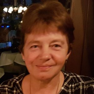 Profilbild von Heike Pohlmann