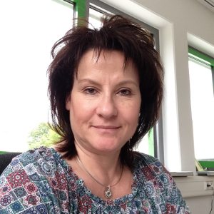 Profilbild von Heike Polaniok