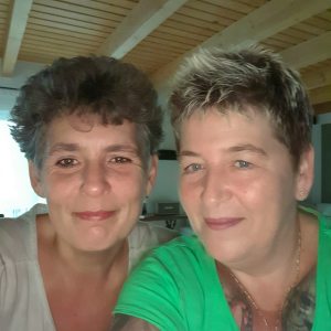 Profilbild von Heike Pollok