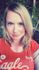 Profilbild von Heike Pommerenke