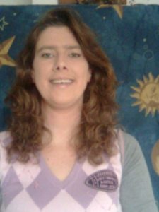 Profilbild von Heike Popp