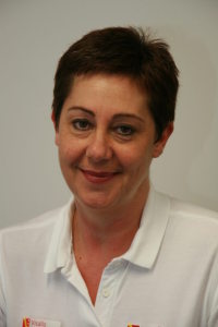 Profilbild von Heike Possolt