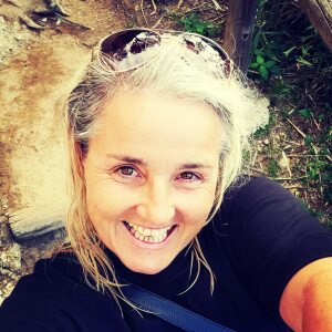 Profilbild von Heike Poudel