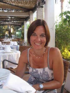 Profilbild von Heike Prager