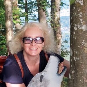 Profilbild von Heike Pratscher