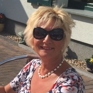 Profilbild von Heike Prechel