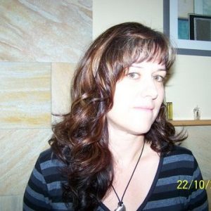 Profilbild von Heike Prengel