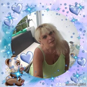 Profilbild von Heike Prescher