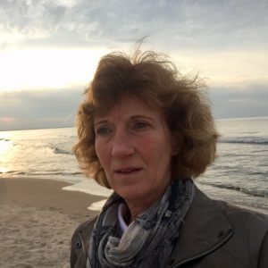 Profilbild von Heike Prescher