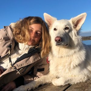 Profilbild von Heike Preusse