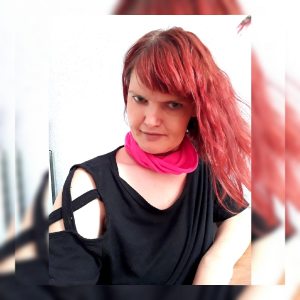 Profilbild von Heike Prill