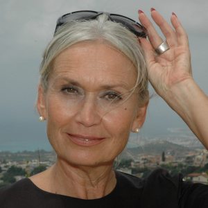 Profilbild von Heike Prinz
