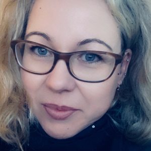 Profilbild von Heike Prinzler