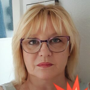 Profilbild von Heike Prompe