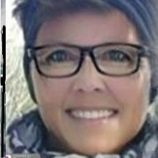 Profilbild von Heike Pudig