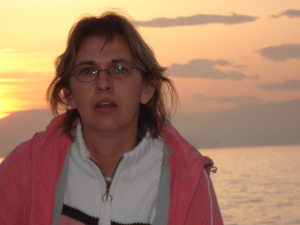 Profilbild von Heike Puhlmann