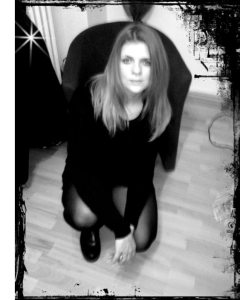 Profilbild von Heike Puppa