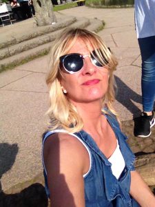 Profilbild von Heike Purwin