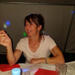 Profilbild von Heike Pust