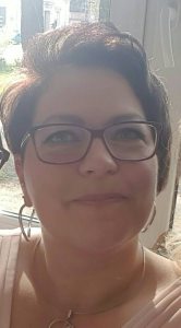 Profilbild von Heike Queißer