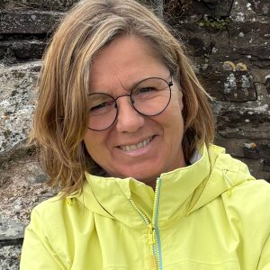 Profilbild von Heike Quell-Walton