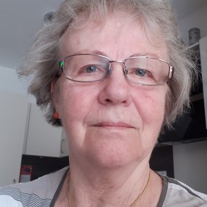 Profilbild von Heike Radtke