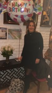Profilbild von Heike Raffone