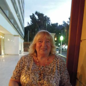 Profilbild von Heike Rapsch