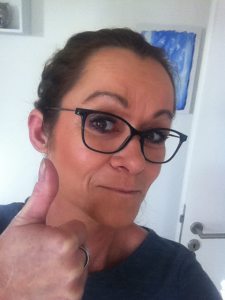 Profilbild von Heike Rathmann