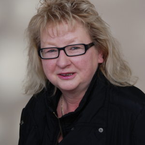 Profilbild von Heike Rau