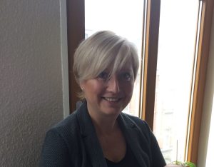 Profilbild von Heike Rauch