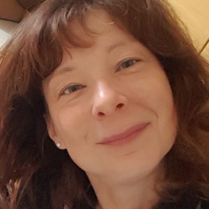 Profilbild von Heike Raupach