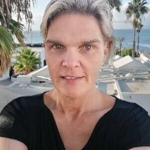 Profilbild von Heike Rausch