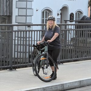 Profilbild von Heike Rautenstrauch