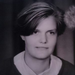 Profilbild von Heike Rebhan