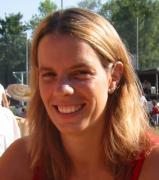 Profilbild von Heike Regitz