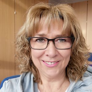 Profilbild von Heike Regitz