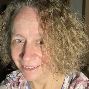 Profilbild von Heike Reher