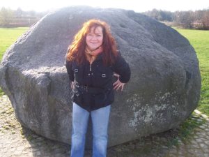 Profilbild von Heike Rehfeld