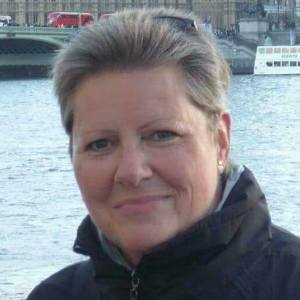 Profilbild von Heike Rehn