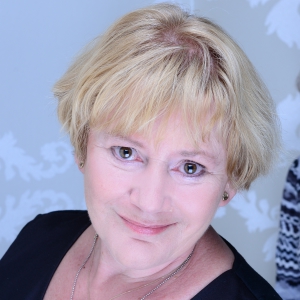Profilbild von Heike Reichardt