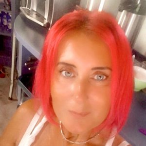 Profilbild von Heike Reichardt