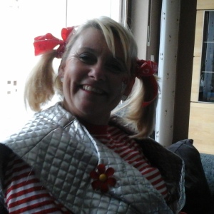 Profilbild von Heike Reifferscheidt