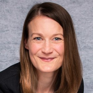 Profilbild von Heike Reil