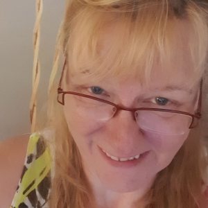 Profilbild von Heike Reimann