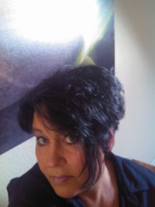 Profilbild von Heike Reimöller