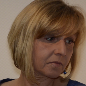 Profilbild von Heike Reinert